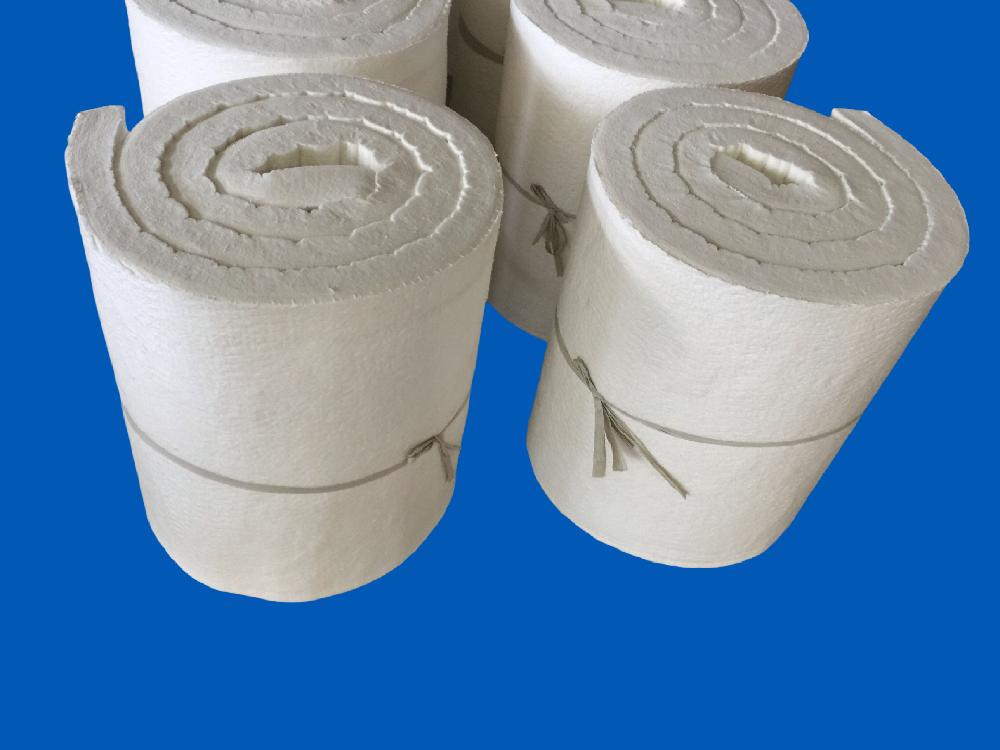 长子陶瓷纤维毯